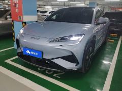 BYD Haima Lion 07EV 610km Long Range Edition - фото 1