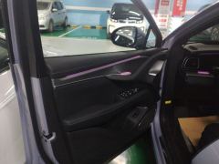 BYD Haima Lion 07EV 610km Long Range Edition - фото 12