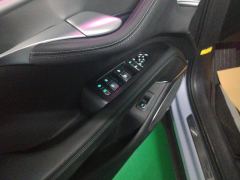 BYD Haima Lion 07EV 610km Long Range Edition - фото 13