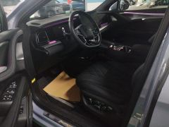 BYD Haima Lion 07EV 610km Long Range Edition - фото 14
