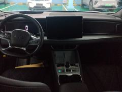 BYD Haima Lion 07EV 610km Long Range Edition - фото 16