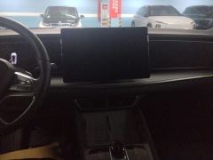 BYD Haima Lion 07EV 610km Long Range Edition - фото 17