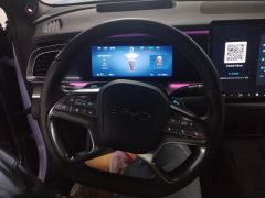 BYD Haima Lion 07EV 610km Long Range Edition - фото 18