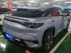BYD Haima Lion 07EV 610km Long Range Edition - фото 2