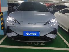 BYD Haima Lion 07EV 610km Long Range Edition - фото 3