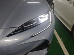 BYD Haima Lion 07EV 610km Long Range Edition - фото 4