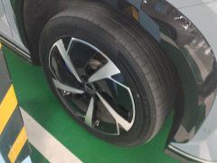 BYD Haima Lion 07EV 610km Long Range Edition - фото 6