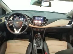 Chevrolet Monza 320 Edition - ფოტო 16