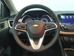 Chevrolet Monza 320 Edition - ფოტო 18