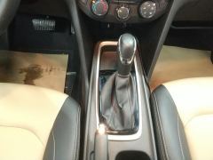 Chevrolet Monza 320 Edition - ფოტო 19