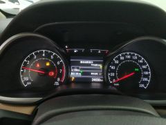 Chevrolet Monza 320 Edition - ფოტო 20