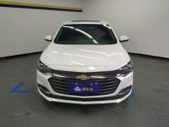 Chevrolet Monza 320 Edition - ფოტო 3