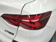 Chevrolet Monza 320 Edition - ფოტო 5