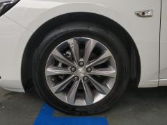 Chevrolet Monza 320 Edition - ფოტო 6