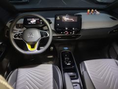 Volkswagen ID.3 Active Pure Smart Edition - ფოტო 16
