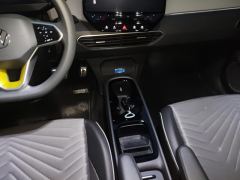 Volkswagen ID.3 Active Pure Smart Edition - ფოტო 17
