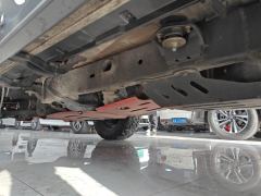 BAIC Cross Country BJ40 Blade Hero Edition 2.0T Automatic 4WD Passenger Edition Diesel - ფოტო 11