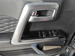 BAIC Cross Country BJ40 Blade Hero Edition 2.0T Automatic 4WD Passenger Edition Diesel - ფოტო 13