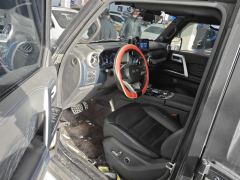 BAIC Cross Country BJ40 Blade Hero Edition 2.0T Automatic 4WD Passenger Edition Diesel - ფოტო 14
