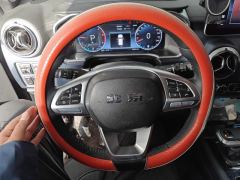 BAIC Cross Country BJ40 Blade Hero Edition 2.0T Automatic 4WD Passenger Edition Diesel - ფოტო 18