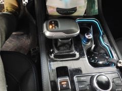 BAIC Cross Country BJ40 Blade Hero Edition 2.0T Automatic 4WD Passenger Edition Diesel - ფოტო 19