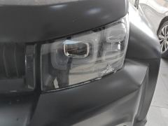 BAIC Cross Country BJ40 Blade Hero Edition 2.0T Automatic 4WD Passenger Edition Diesel - ფოტო 4