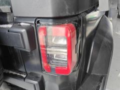 BAIC Cross Country BJ40 Blade Hero Edition 2.0T Automatic 4WD Passenger Edition Diesel - ფოტო 5
