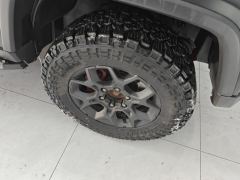 BAIC Cross Country BJ40 Blade Hero Edition 2.0T Automatic 4WD Passenger Edition Diesel - ფოტო 6