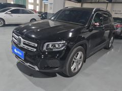 Mercedes-Benz GLB 200 Dynamic - photo 1