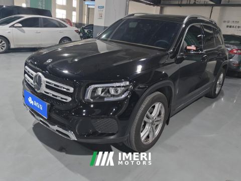 2023 Mercedes-Benz GLB 200 Dynamic - ავტომობილი ჩინეთიდან