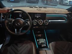 Mercedes-Benz GLB 200 Dynamic - photo 16