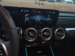 Mercedes-Benz GLB 200 Dynamic - photo 17