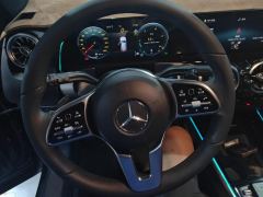 Mercedes-Benz GLB 200 Dynamic - photo 18