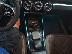 Mercedes-Benz GLB 200 Dynamic - photo 19