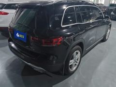 Mercedes-Benz GLB 200 Dynamic - photo 2