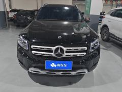 Mercedes-Benz GLB 200 Dynamic - photo 3