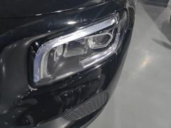Mercedes-Benz GLB 200 Dynamic - photo 4