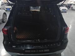 Mercedes-Benz GLB 200 Dynamic - photo 7