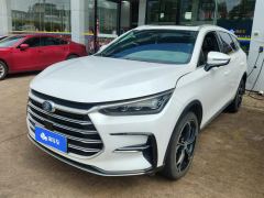 BYD Tang DM-i 1.5T 112KM Precursor Honorable Type - ფოტო 1