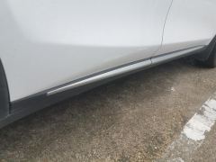 BYD Tang DM-i 1.5T 112KM Precursor Honorable Type - ფოტო 10