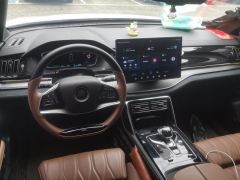 BYD Tang DM-i 1.5T 112KM Precursor Honorable Type - ფოტო 16