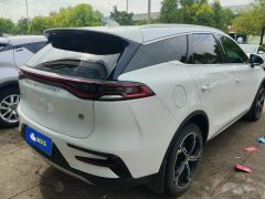 BYD Tang DM-i 1.5T 112KM Precursor Honorable Type - ფოტო 2