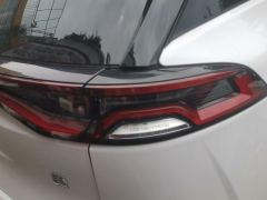 BYD Tang DM-i 1.5T 112KM Precursor Honorable Type - ფოტო 5