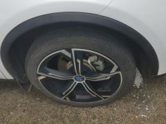 BYD Tang DM-i 1.5T 112KM Precursor Honorable Type - ფოტო 6