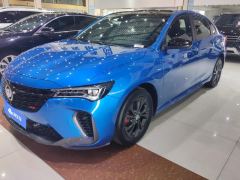 Buick Verano Pro GS 1.5T Edition - ფოტო 1
