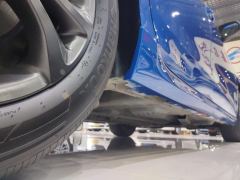 Buick Verano Pro GS 1.5T Edition - ფოტო 10