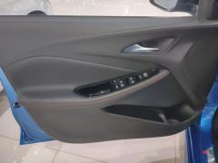 Buick Verano Pro GS 1.5T Edition - ფოტო 12