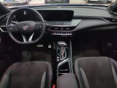 Buick Verano Pro GS 1.5T Edition - ფოტო 16