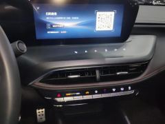 Buick Verano Pro GS 1.5T Edition - ფოტო 17