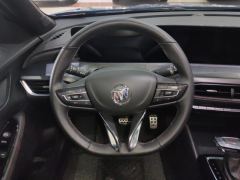Buick Verano Pro GS 1.5T Edition - ფოტო 18